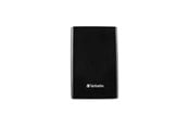 SSD 2 - Verbatim Store ´n´ Go Slim Portable SSD - 512GB - 32181