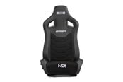 Pelituoli - Next Level Racing ERS4 Elite Reclining Seat Simulaatiorallituoli - PU Nahka - Jopa 150 kg - NLR-E053