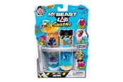 Hahmot - MrBeast Lab Swarms figures 5 pcs. Series 2 - 20379