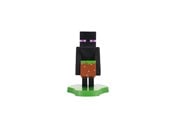 Pelit - lisävarusteet - Cable Guys Minecraft: Enderman Holdems Phone Stand - Lisävarusteet pelikonsoleille - HDHMMC400732