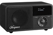 DAB, Verkko- & Kelloradiot - Sangean Wooden Cabinet Radio - A500497