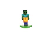 Pelit - lisävarusteet - Cable Guys Minecraft: Zombie Holdems Phone Stand - Lisävarusteet pelikonsoleille - HDHMMC400731