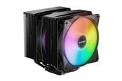 CPU-jäähdytys - be quiet! Pure Rock Pro 3 LX - CPU-ilmajäähdytin - Korkeintaan 35 dBA - BK043
