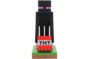 Pelit - lisävarusteet - Cable Guys Minecraft: Enderman Controller and Phone Stand - Lisävarusteet pelikonsoleille - CGCRMC400782