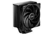 CPU-jäähdytys - be quiet! PURE ROCK 3 Black - CPU-ilmajäähdytin - Max 31 dBA - BK039