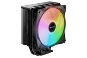 CPU-jäähdytys - be quiet! PURE ROCK 3 LX - CPU-ilmajäähdytin - Max 31 dBA - BK040