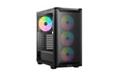 Kotelot - be quiet! PURE BASE 501 LX Black - Kotelot - BGW78
