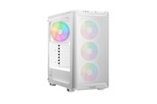 Kotelot - be quiet! PURE BASE 501 LX White - Kotelot - Miditower - Valkoinen - BGW79