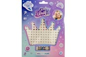 Luovat leikit - Real UniQ Nail Stickers - 30603