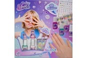 Luovat leikit - Real UniQ Nail Arts - 30605
