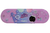 Luovat leikit - Real UniQ Glow in the Dark Nail Art in Tin Can - 30606