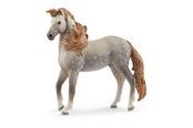 Schleich - Schleich Horse Club Andalusian Stallion - 14895