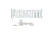 Smart Home - Älykoti - Paladone Fortnite Wall Mountable LED Neon Light - PP14621FOVN
