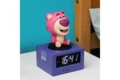 Sisustus - Paladone Toy Story 3 - Lotso Icon Alarm Clock - PP14206TS