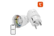 Smart Home - Älykoti - Gosund EP2 WiFi Smart Socket 2 Pieces (Two-Pack) 10A Tuya - EP2-2
