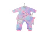 Nuket & tarvikkeet - Tiny Treasures Magic Unicorn All-In-One outfit - 30613