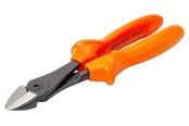 Käsityökalut - BAHCO 2101S-200 Side Cutting Pliers - 2101S-200