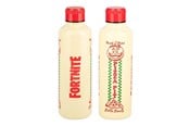 Fanituotteet - Paladone - Fortnite Metal Water Bottle - Vesipullo - PP14736FO