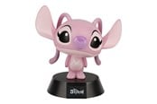 Lasten valaisimet - Paladone Stitch - Angel Icon Light - PP14447LS