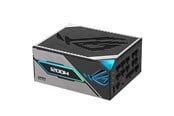Virtalähde - ASUS ROG Thor 1200W Platinum III Virtalähde - 1200 Watt - 135 mm - ATX 3.1 - 80 Plus Platina sertifioitu - 90YE00V2-B0NA00