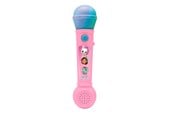 Musiikki - Gabby's Dollhouse Lighting Microphone - 89009