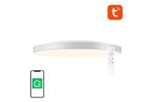 Smart Home - Älykoti - Gosund Smart Ceiling Lamp 32cm WiFi/Bluetooth 16M RGBCW 1920lm + Remote Control - LB11