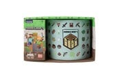 Fanituotteet - Paladone - Minecraft Embossed Mug - Mukit - PP14641MCF