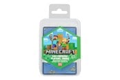 Fanituotteet - Paladone - Minecraft Waterproof Playing Cards - PP14949MCF