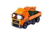 Leluautot - Cavallino Toys Cavallino Crane Truck Scale 1:16 - 1148VV01