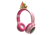 Kuulokkeet - Disney Bluetooth headphones with lights - 89013
