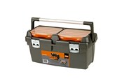 Työkalupakit & Säilytysjärjestelmät - BAHCO 4750PTB60 small parts/tool box - 4750PTB60
