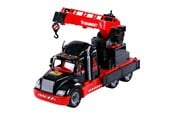 Leluautot - Cavallino Toys Cavallino Mammoet Torpedo Crane Truck Scale 1:16 - 1230MT01