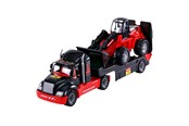 Leluautot - Cavallino Toys Cavallino Mammoth Torpedo Truck with Bulldozer Scale 1:16 - 1236MT01