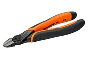 Käsityökalut - BAHCO 2101G-180 Side Cutting Pliers - 2101G-180