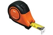 Mittaustyökalut - BAHCO MTB-8-25-M Tape Measure - MTB-8-25-M