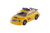 Vauva- ja taaperolelut - Cavallino Toys Cavallino Friction Ambulance 27cm - 1302NL01
