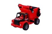 Leluautot - Cavallino Toys Cavallino Mammoet Dump Truck NR 01 XXXL 74.5cm - 1321MT05