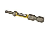 Poranterät & Ruuvauskärjet - Makita E-03333 Impact Premier Impact Screwdriver Bit - 2 Pieces - E-03333
