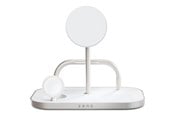 Puhelin - Adapterit & Laturit - ZENS 4-1 Wireless Charger 60W USB C output - ZEDC29W/00