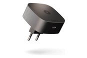 Puhelin - Adapterit & Laturit - ZENS Wireless Charging Adapter Black - ZESC18B/00