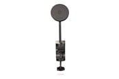 Puhelin - Adapterit & Laturit - ZENS Office Charger Mount Pro - ZESC19B/00
