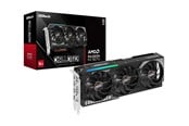 Näytönohjaimet - ASRock Radeon RX 9070 Challenger - 16GB GDDR6 RAM - Näytönohjaimet - 90-GA5NZZ-00UANF