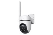 Smart Home - Älykoti - TP-Link Tapo C501GW FHD Outdoor Pan/Tilt 4G LTE Camera - Tapo C501GW