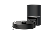 Robotti-imurit - TP-Link Robotti-imurit Tapo RV30 Max Plus 5300Pa Hyper Suction Robot -imuri ja moppi + älykäs automaattinen tyhjennystelakka - Tapo RV30 Max Plus