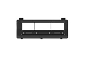 Pölynimurit - Oheistarvikkeet  - Xiaomi Robot Vacuum S20 Brush Cover (Black) - BHR8822GL