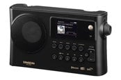 DAB, Verkko- & Kelloradiot - Sangean WFR-28BT Internet Radio - A500495