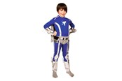 Rooliasut - Studio 100 - Mega Mindy Costume Toby 3-5 years - MEMM00001250