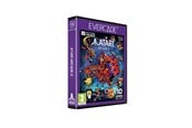 Pelit - Atari Arcade 2 - Evercade - Retro - 5060990240980
