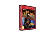 Pelit - Tomb Raider Collection 2 - Evercade - Tasohyppely - 5060990240911
