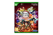 Pelit - Demon Slayer: Kimetsu no Yaiba - The Hinokami Chronicles 2 - Microsoft Xbox One - Toiminta/Seikkailu - 5055277055791